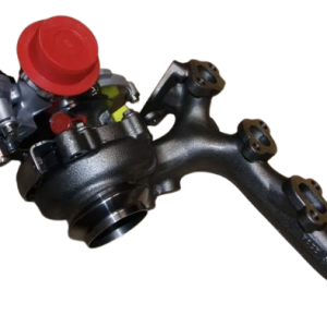 Turbosprężarka 1.3 TCE Renault Dacia 144106580R Oryginał 144106580R