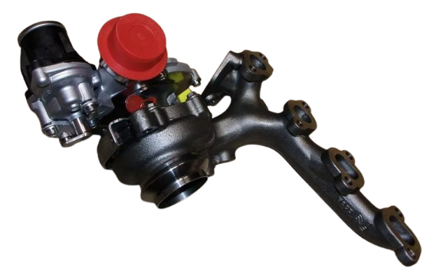 Turbosprężarka 1.3 TCE Renault Dacia 144106580R Oryginał 144106580R