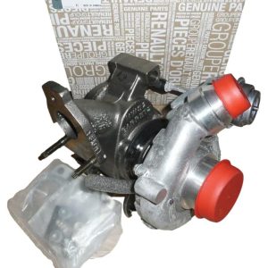 Turbosprężarka Renault Dacia 7701477300 Oryginał 7701477300