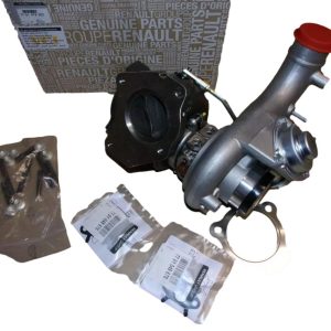 Turbosprężarka Renault Dacia 7701478862 Oryginał 7701478862