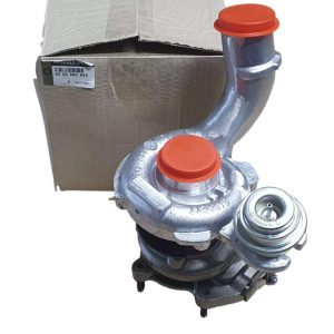 Turbosprężarka Renault Dacia 8200683854 Oryginał 8200683854