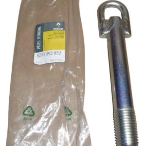 Ucho Holownicze Renault Dacia 8200592052 Oryginał 8200592052