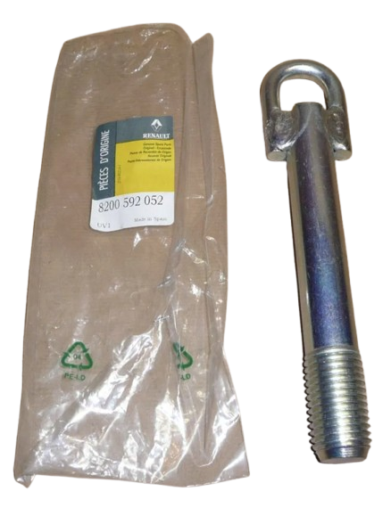 Ucho Holownicze Renault Dacia 8200592052 Oryginał 8200592052