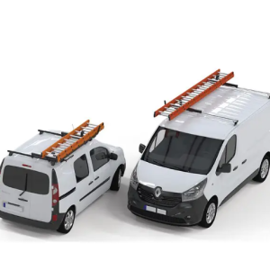 Uchwyt Na Drabinę Renault Trafic 7711940243 Oryginał 7711940243