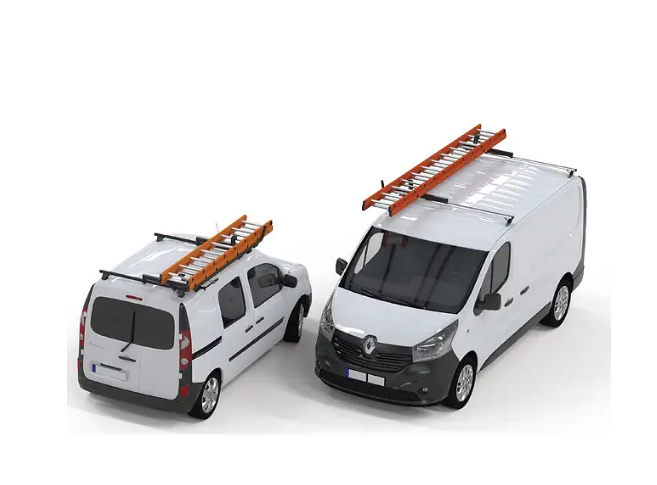 Uchwyt Na Drabinę Renault Trafic 7711940243 Oryginał 7711940243