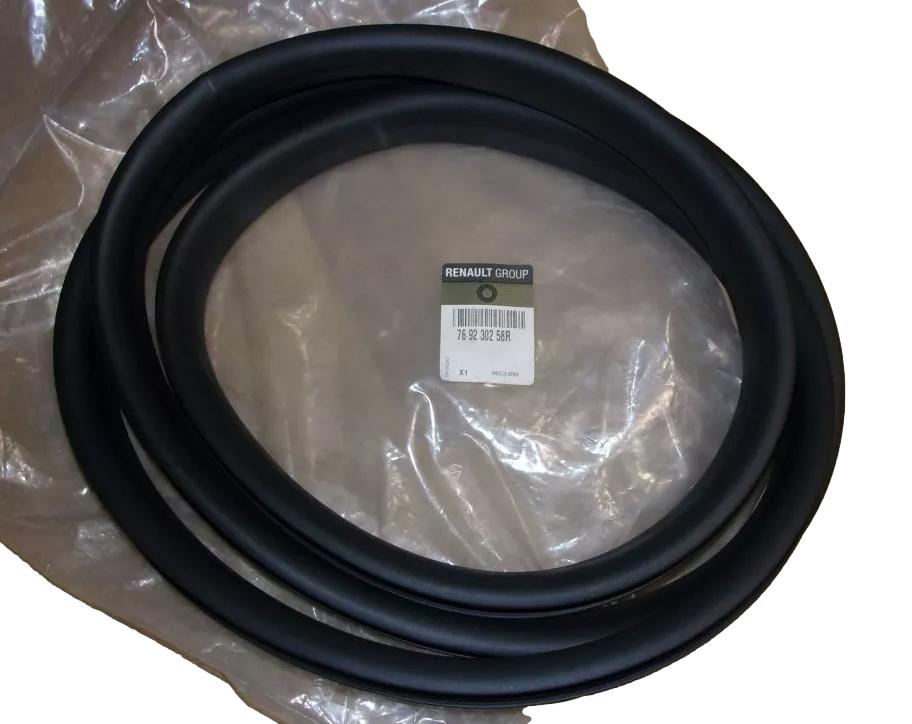 Uszczelka Drzwi Tylnych Renault Dacia 769230258R Oryginał 769230258R