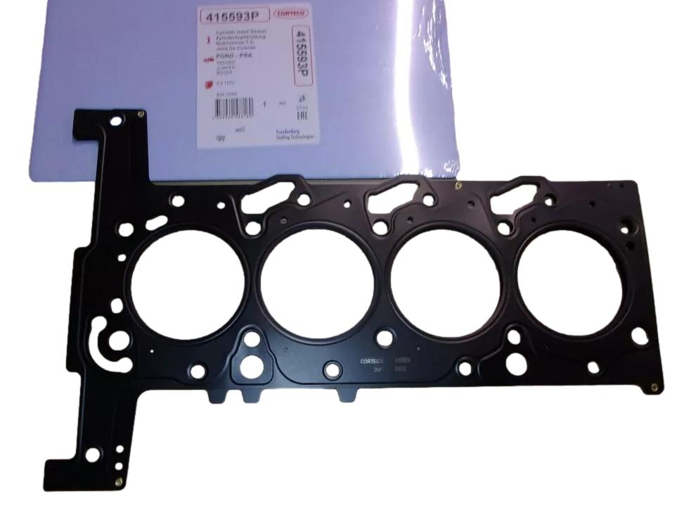 Uszczelka Głowicy 0209ES Citroen Peugeot Corteco COR 415593P