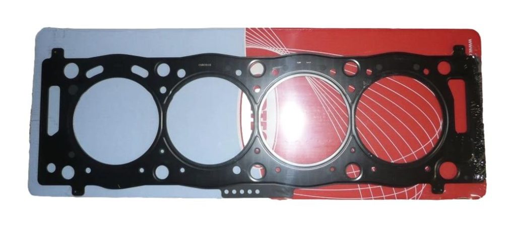 Uszczelka Głowicy 0209X9 Citroen Peugeot Corteco COR 415042P