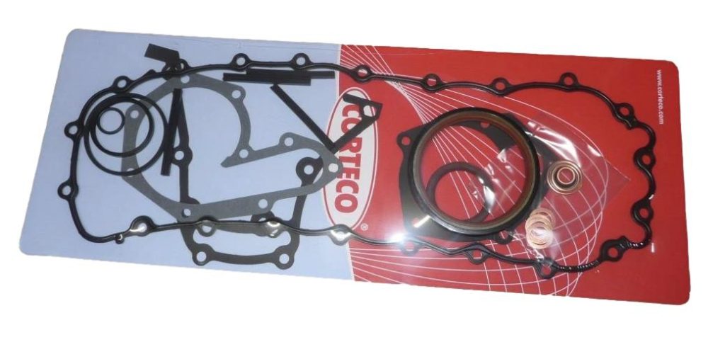 Uszczelka Głowicy 7701470176 Renault Dacia Corteco COR 428401P