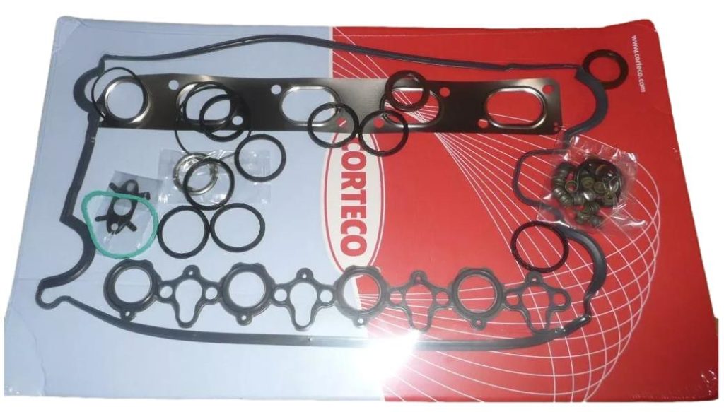 Uszczelka Głowicy 7701475278 Renault Dacia Corteco COR 418723P