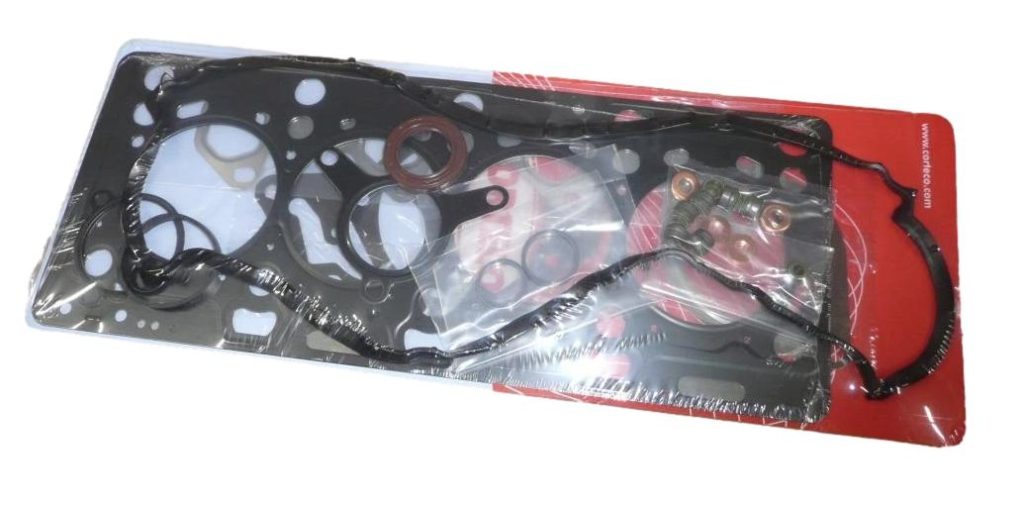 Uszczelka Głowicy 7701477501 Renault Dacia Corteco COR 418678P