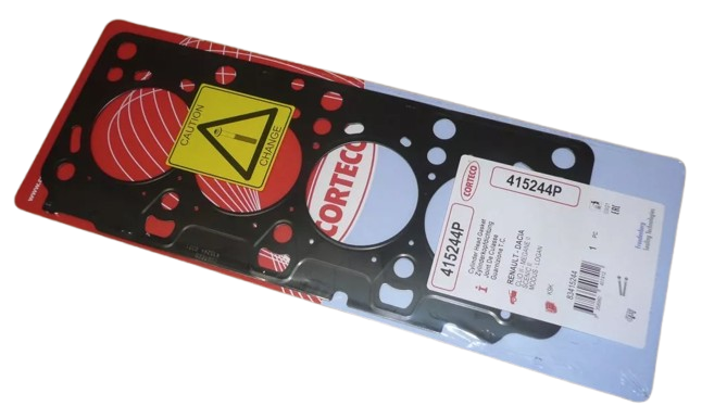 Uszczelka Głowicy 8200351353 Renault Dacia Corteco COR 415244P