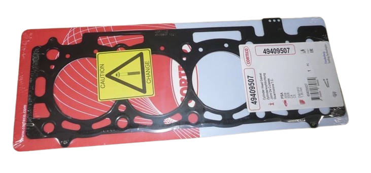 Uszczelka Głowicy 9807092480 Citroen Peugeot Corteco COR 49409507