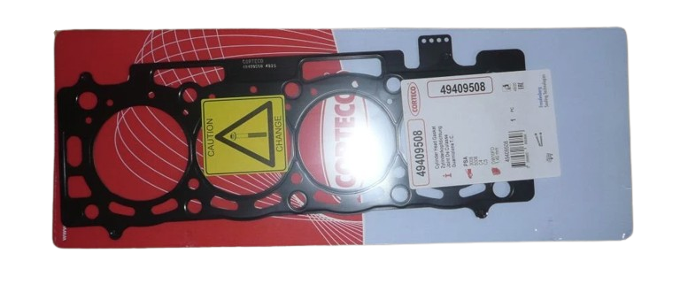 Uszczelka Głowicy 9807092580 Citroen Peugeot Corteco COR 49409508