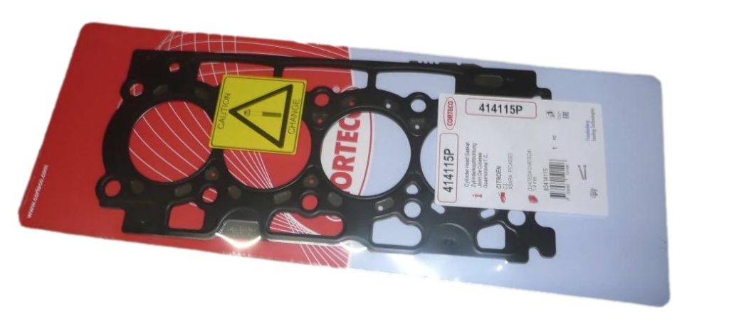 Uszczelka Głowicy Citroen Peugeot 0209.CF Corteco COR 414115P