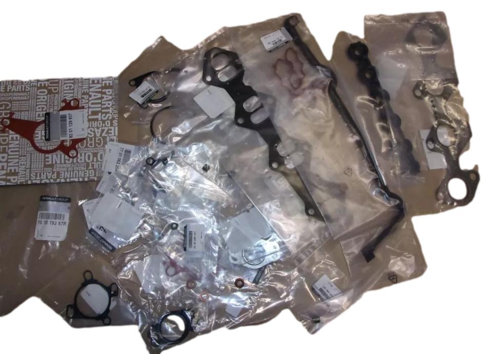 Uszczelka Głowicy Renault 2.0Dci 101019367R Oryginał ORG 101019367R