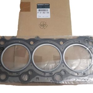 Uszczelka Głowicy Renault Dacia 7701052720 Oryginał 7701052720