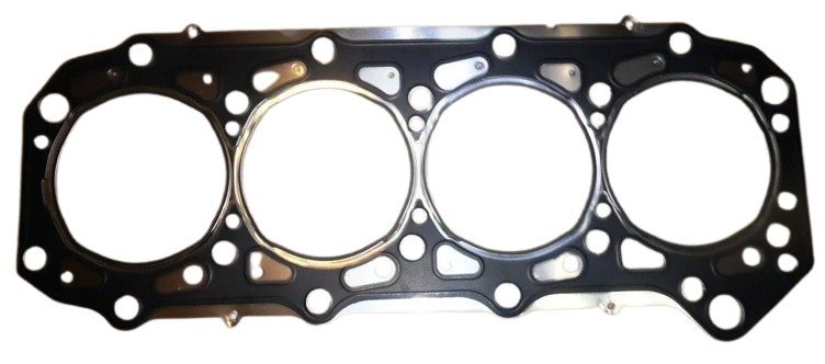 Uszczelka Głowicy Renault Dacia 7701058029 Oryginał 7701058029