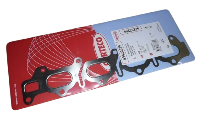 Uszczelka Kolektora Wydechowego 0349N2 Citroen Peugeot Corteco COR 49420875