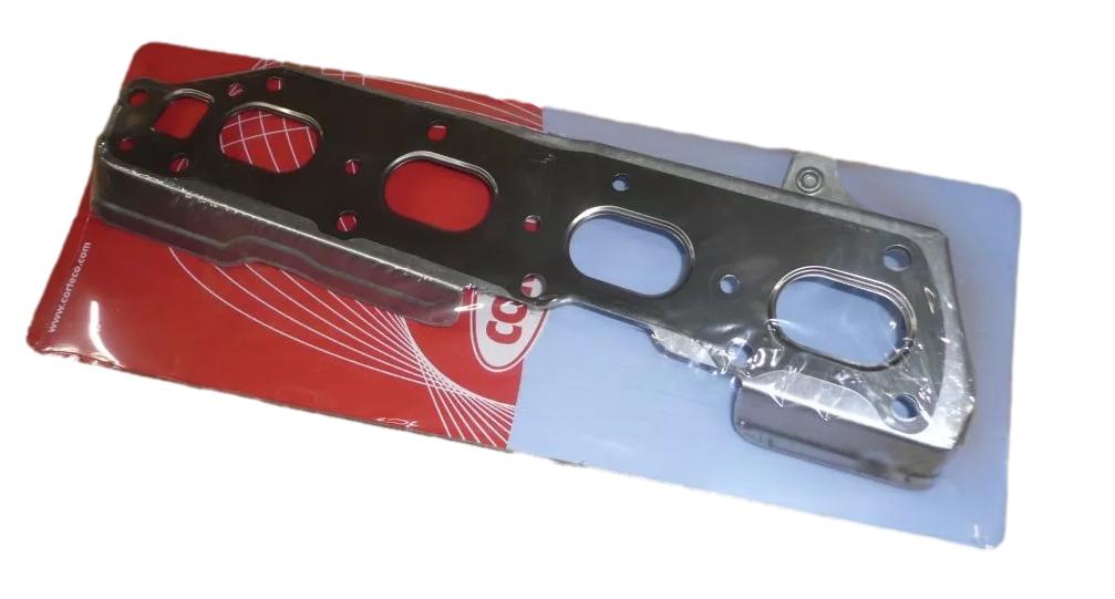 Uszczelka Kolektora Wydechowego 9800943180 Citroen Peugeot Corteco COR 49420998