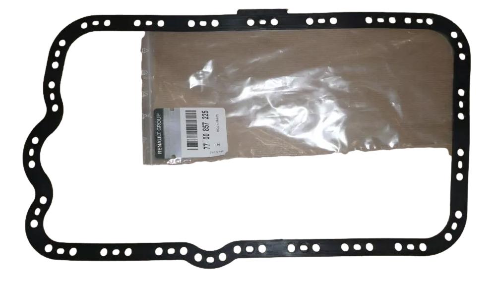 Uszczelka Misy Oleju Renault Dacia 7700857225 Oryginał 7700857225