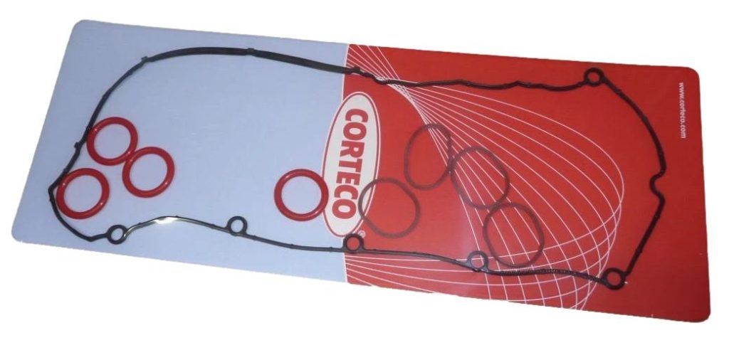 Uszczelka Pokrywy Głowicy 0348S3 Citroen Peugeot Corteco COR 440251P