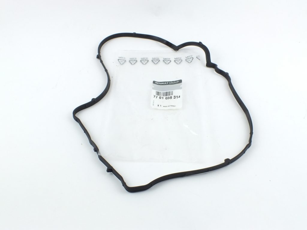 Uszczelka Pokrywy Głowicy Renault Dacia 7701059314 Oryginał 7701059314