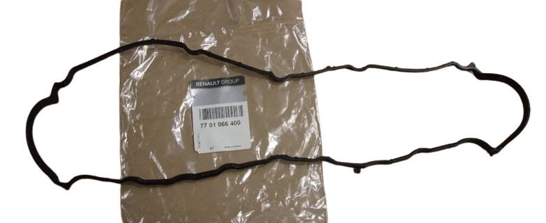 Uszczelka Pokrywy Głowicy Renault Dacia 7701066400 Oryginał 7701066400
