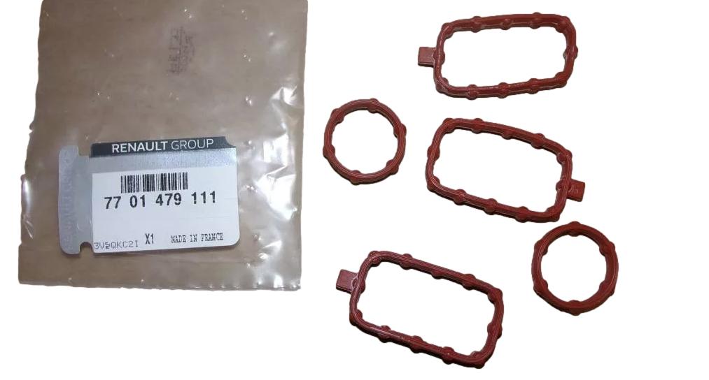 Uszczelka Pokrywy Zaworów Renault Dacia 7701479111 Oryginał 7701479111