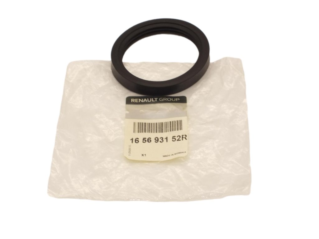 Uszczelka Przepustnicy Renault Dacia 165693152R Oryginał ORG 165693152R