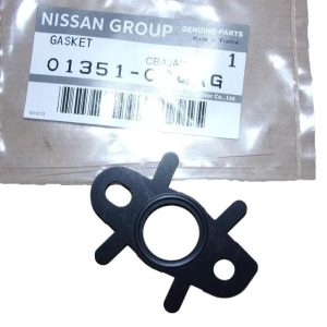 Uszczelka Przewodu Renault Nissan 0135100QAG Oryginał 0135100QAG