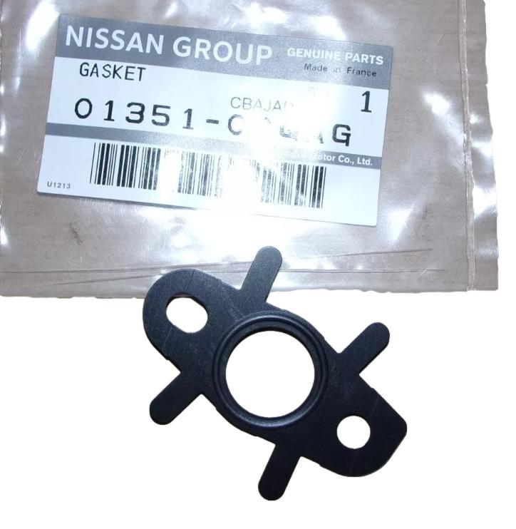 Uszczelka Przewodu Renault Nissan 0135100QAG Oryginał 0135100QAG