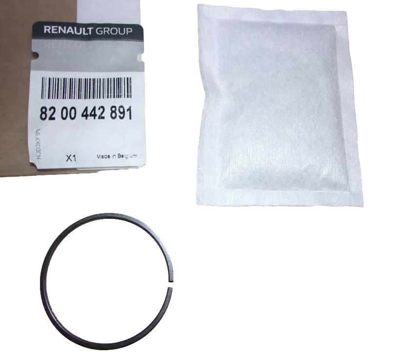 Uszczelka Skrzyni Biegów Renault Dacia 8200442891 Oryginał 8200442891