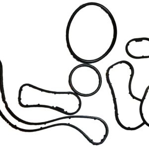 Uszczelki Chłodnicy Oleju Renault Dacia 7701478539 Oryginał 7701478539