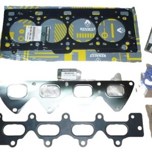 Uszczelki Silnika Renault Dacia 7701471886 Oryginał 7701471886