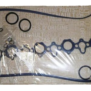Uszczelki Silnika Renault Dacia 7701472450 Oryginał 7701472450