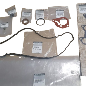 Uszczelki Silnika Renault Dacia 7701473371 Oryginał 7701473371