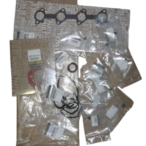 Uszczelki Silnika Renault Dacia 7701477501 Oryginał 7701477501