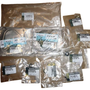 Uszczelki Turbosprężarki Renault Dacia 7701477301 Oryginał 7701477301