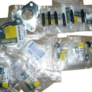 Uszczelki Turbosprężarki Renault Dacia 7701477905 Oryginał 7701477905