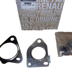 Uszczelki Turbosprężarki Renault Dacia 7701479130 Oryginał 7701479130