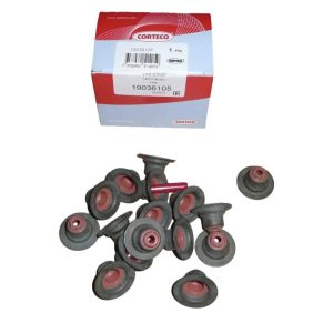 Uszczelki Zaworów Ssących 7700103938 Renault Dacia Corteco COR 19036105
