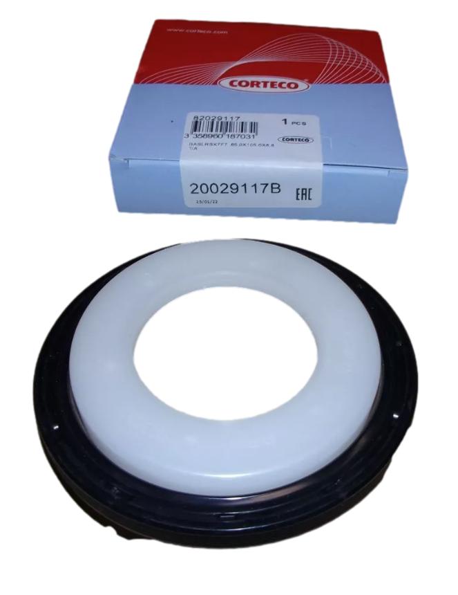 Uszczelniacz 0514A2 Citroen Peugeot Corteco COR 20029117B