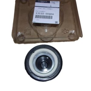 Uszczelniacz 1351000Q0A Nissan Oryginał 1351000Q0A