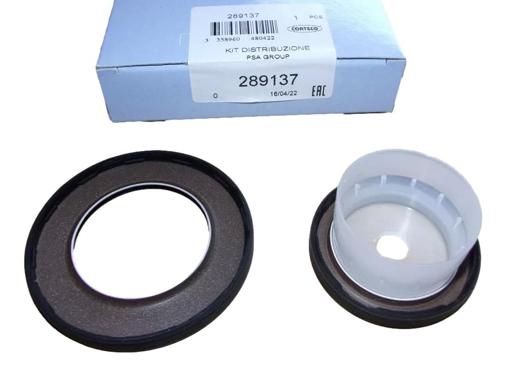 Uszczelniacz 289137 Citroen Peugeot Corteco COR 289137