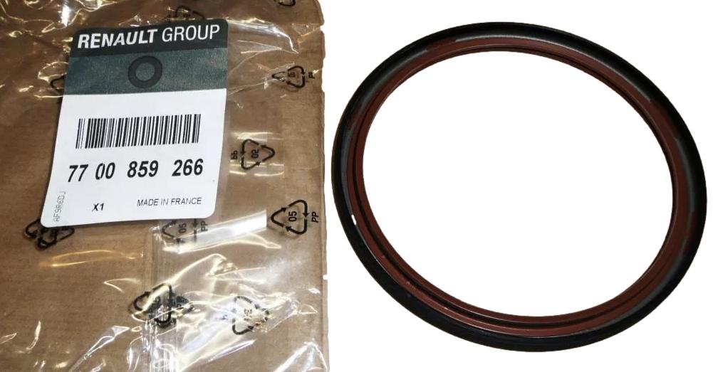 Uszczelniacz Łożyska Renault Dacia 7700859266 Oryginał 7700859266