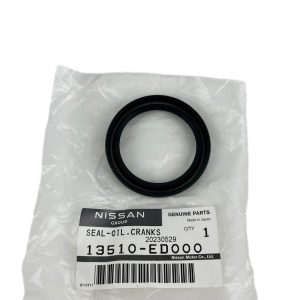 Uszczelniacz Renault Dacia 13510Ed000 Oryginał ORG 13510ED000