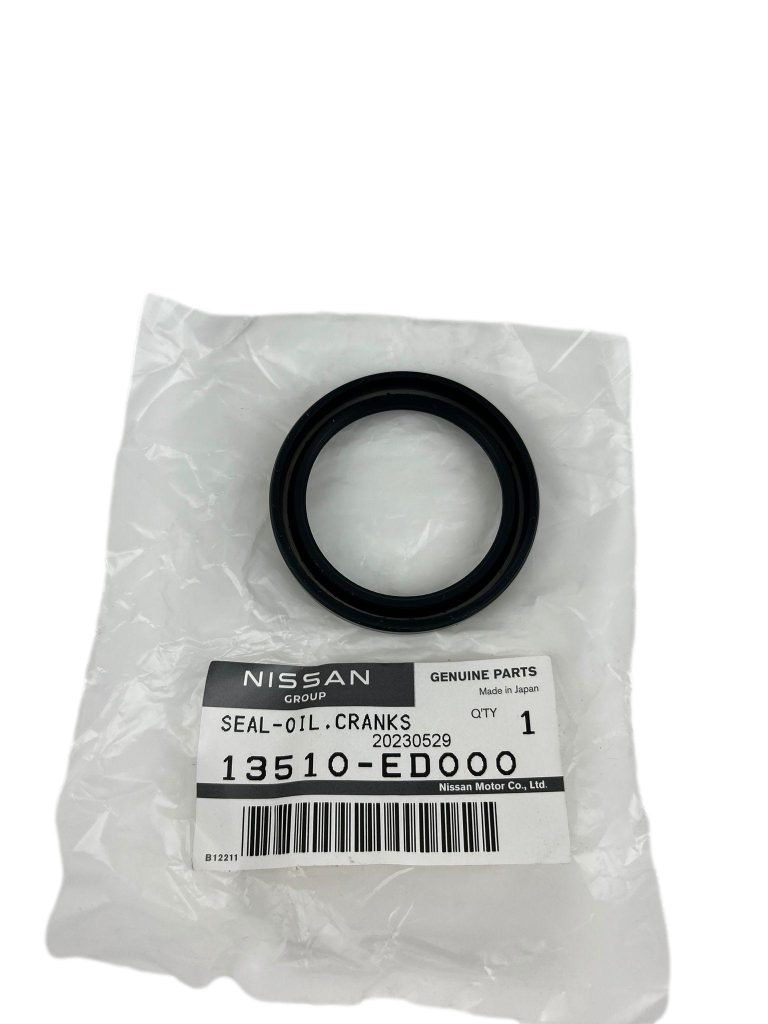 Uszczelniacz Renault Dacia 13510Ed000 Oryginał ORG 13510ED000