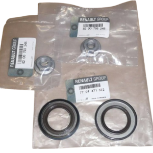 Uszczelniacz Renault Dacia 7701471372 Oryginał 7701471372