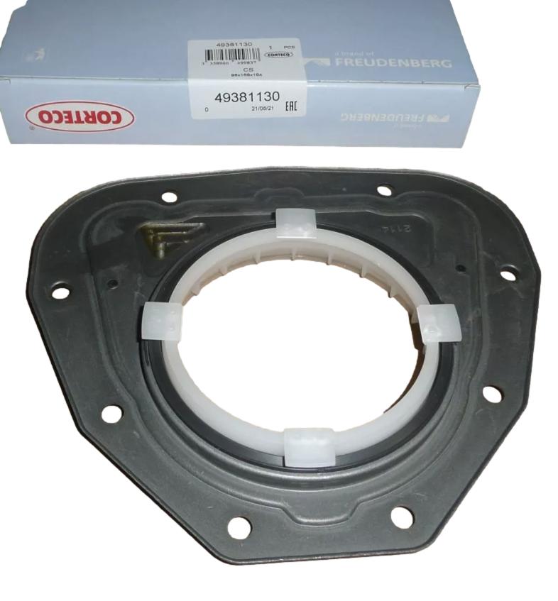 Uszczelniacz Wału 122975635R Renault Dacia Corteco COR 49381130